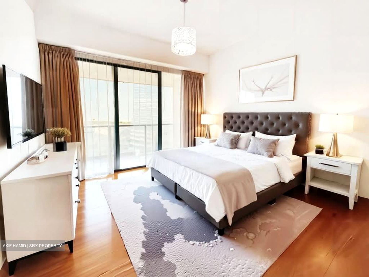 Marina Bay Suites (D1), Condominium #624217001